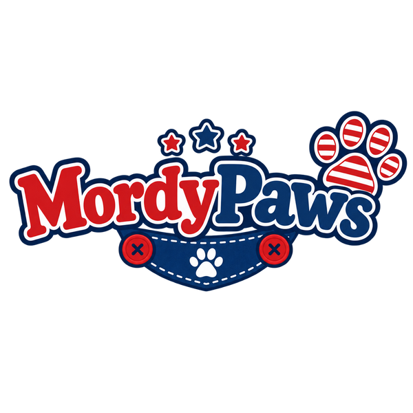 MordyPaws™